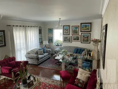 Apartamento com 3 Quartos à venda, 449m² no Moema, São Paulo