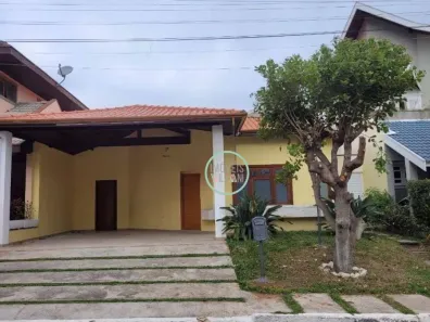 Casa de Condomínio com 4 Quartos para alugar, 330m² no Urbanova, São José dos Campos