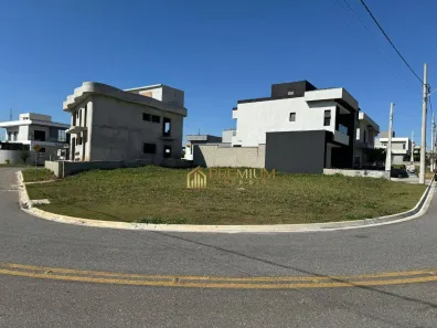 Lote/Terreno à venda, 350m² no Loteamento Floresta, São José dos Campos