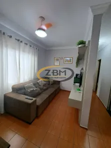 Apartamento com 2 Quartos à venda, 48m² no Rodocentro, Londrina