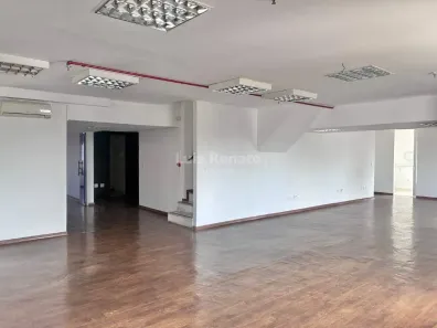 Sala Comercial para alugar, 418m² no Estoril, Belo Horizonte