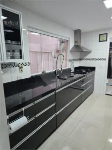 Sobrado com 3 Quartos à venda, 130m² no Chácara Belenzinho, São Paulo