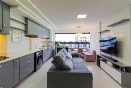 Apartamento com 2 Quartos à venda, 70m² no Vila Augusta, Guarulhos