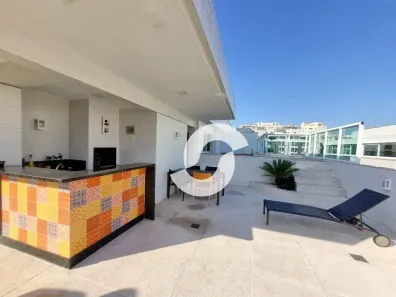 Cobertura com 4 Quartos à venda, 252m² no Icaraí, Niterói