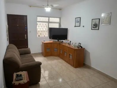 Sobrado com 2 Quartos à venda, 73m² no Macuco, Santos
