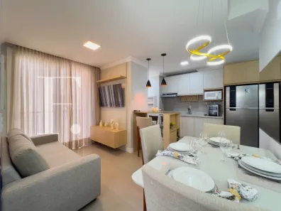 Apartamento com 2 Quartos à venda, 46m² no Capão da Canoa, Capão da Canoa