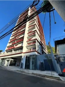 Apartamento com 1 Quarto à venda, 28m² no Vila Mariana, São Paulo