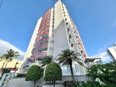 Apartamento com 3 Quartos à venda, 150m² no Canto, Florianópolis