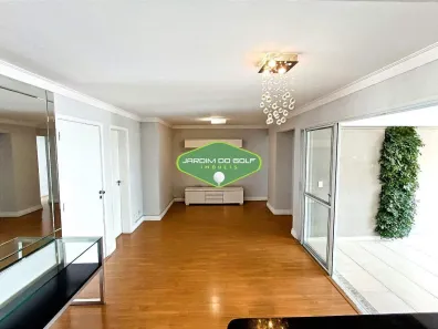 Apartamento com 3 Quartos à venda, 112m² no Jardim Portal I e II, São Paulo