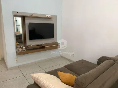 Casa de Condomínio com 3 Quartos à venda, 82m² no Colubande, São Gonçalo