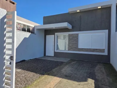 Casa com 2 Quartos à venda, 130m² no Praia de Mariluz, Imbé