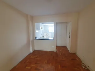 Apartamento com 1 Quarto à venda, 48m² no Vila Buarque, São Paulo