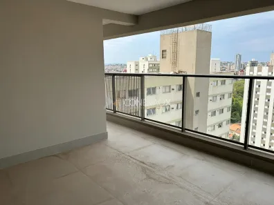 Apartamento com 3 Quartos à venda, 126m² no Cambuí, Campinas