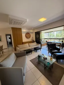 Apartamento com 4 Quartos à venda, 145m² no Pituba, Salvador