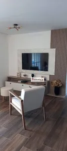 Apartamento com 2 Quartos à venda, 83m² no Jardim do Mar, São Bernardo do Campo
