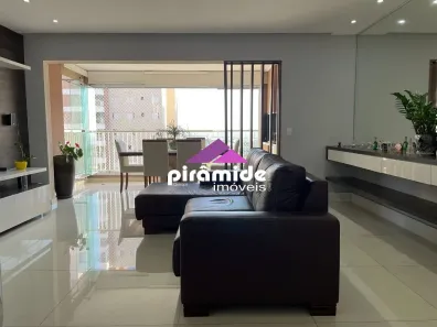 Apartamento com 3 Quartos à venda, 100m² no Jardim das Indústrias, São José dos Campos