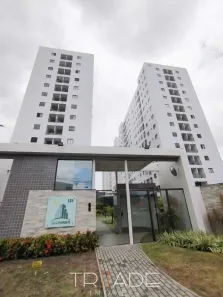 Apartamento com 3 Quartos à venda, 63m² no Imbiribeira, Recife