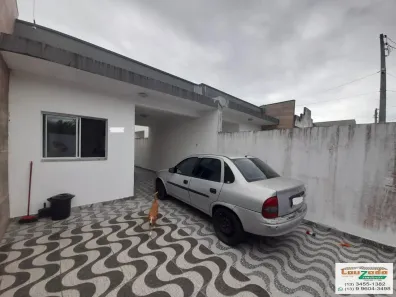 Casa com 2 Quartos à venda, 71m² no Cidade Balneária Nova Peruíbe, Peruíbe