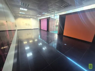 Sala Comercial para alugar, 75m² no Jardim, Santo André