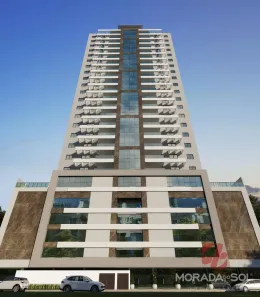 Apartamento com 4 Quartos à venda, 178m² no Andorinha, Itapema