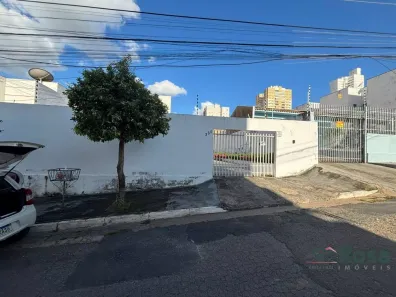 Casa com 3 Quartos à venda, 109m² no Jardim Mariana, Cuiabá
