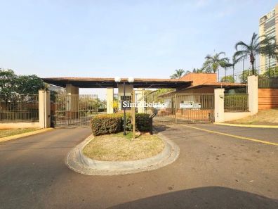 Casa de Condomínio com 4 Quartos à venda, 399m² no Jardim Irajá, Ribeirão Preto