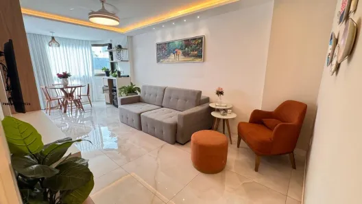 Apartamento com 3 Quartos à venda, 110m² no Jardim da Penha, Vitória