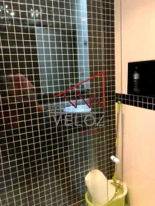 Kitnet à venda, 32m² no Centro, Rio de Janeiro