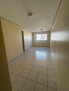 Apartamento com 3 Quartos para alugar, 64m² no Ponta Verde, Maceió