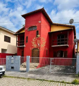 Casa com 2 Quartos à venda, 78m² no Centro, São Pedro da Aldeia