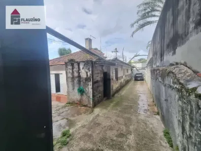 Lote/Terreno à venda, 800m² no Vila das Belezas, São Paulo