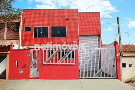 Sala Comercial à venda, 362m² no Jardim Residencial Mariana, Santa Bárbara D'Oeste