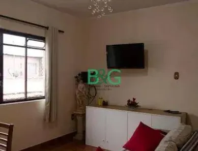 Sobrado com 3 Quartos à venda, 200m² no Vila Alpina, São Paulo