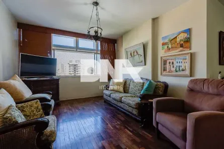 Apartamento com 3 Quartos à venda, 115m² no Leblon, Rio de Janeiro
