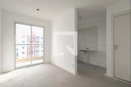 Apartamento com 2 Quartos à venda, 40m² no Canindé, São Paulo
