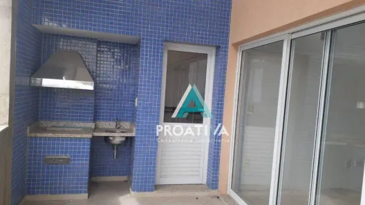 Cobertura com 5 Quartos para venda ou aluguel, 256m² no Vila Assunção, Santo André