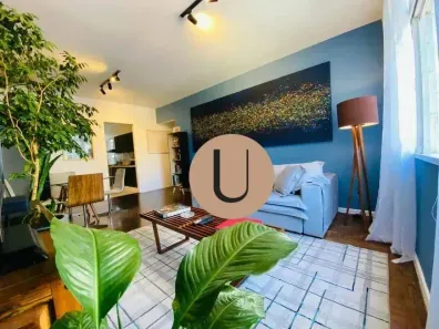 Apartamento com 3 Quartos à venda, 102m² no Itaim Bibi, São Paulo
