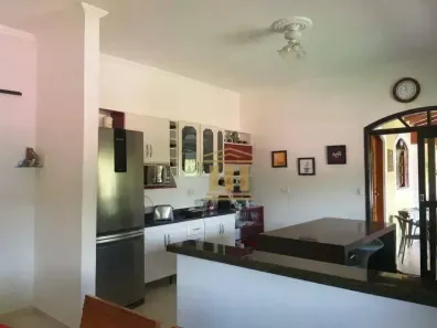 Casa de Condomínio com 4 Quartos à venda, 315m² no Condomínio Residencial Mirante do Vale, Jacareí