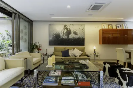 Casa com 3 Quartos à venda, 240m² no Vila Mariana, São Paulo