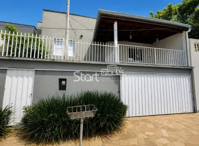 Sobrado com 4 Quartos à venda, 145m² no Jardim Boa Esperança, Campinas