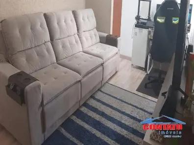 Apartamento com 2 Quartos à venda, 62m² no Parque Sabará, São Carlos