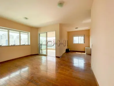 Apartamento com 3 Quartos à venda, 133m² no Perdizes, São Paulo