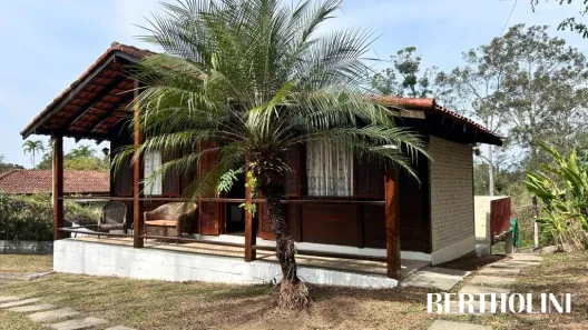 Casa com 2 Quartos à venda, 67m² no Bela Vista (Penedo), Itatiaia