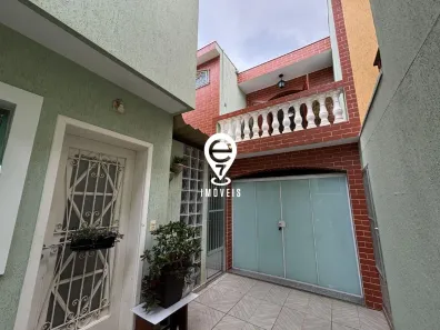 Imóvel Comercial com 5 Quartos para alugar, 136m² no Vila Nova Conceição, São Paulo