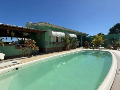 Casa com 3 Quartos à venda, 99m² no Coqueiral, Araruama