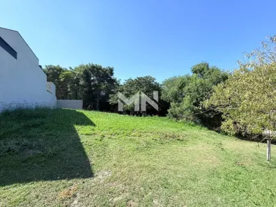 Lote/Terreno à venda, 300m² no Liberdade, Itu