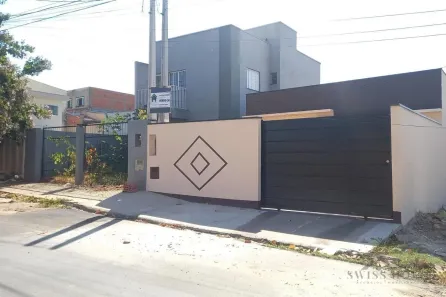 Casa com 3 Quartos à venda, 62m² no Residencial Colina das Nascentes, Campinas