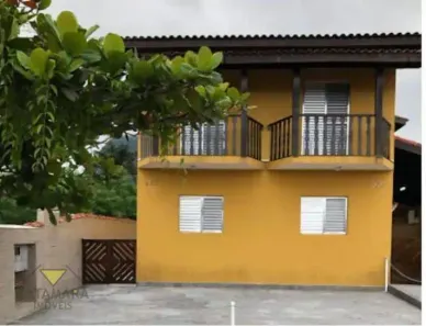 Casa de Condomínio com 8 Quartos à venda, 344m² no Centro, Bertioga