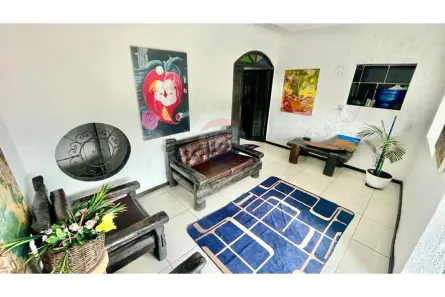 Casa com 13 Quartos à venda, 790m² no Rio Vermelho, Salvador