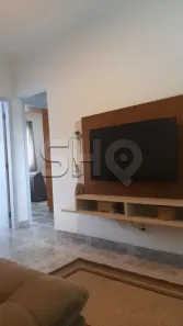 Apartamento com 2 Quartos à venda, 64m² no Santana, São Paulo